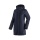 Maier Sports Winter Coat Lisa 2.1 (waterproof, windproof) navy blue Women